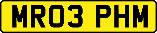 MR03PHM
