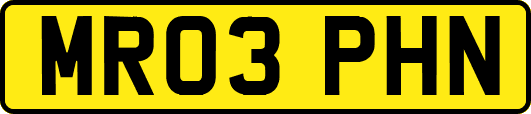 MR03PHN