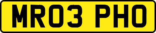 MR03PHO