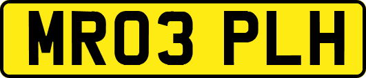 MR03PLH