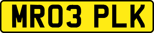 MR03PLK