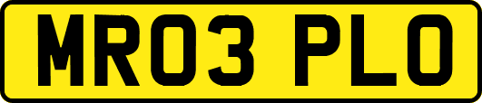 MR03PLO