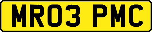 MR03PMC