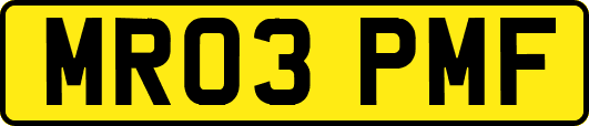 MR03PMF