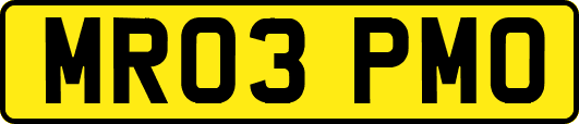 MR03PMO