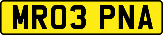 MR03PNA