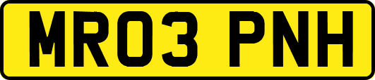 MR03PNH