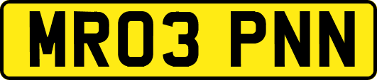 MR03PNN