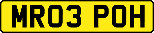 MR03POH