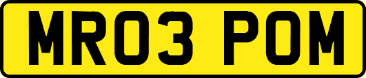 MR03POM