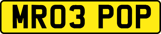 MR03POP