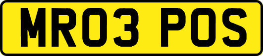 MR03POS
