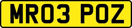 MR03POZ