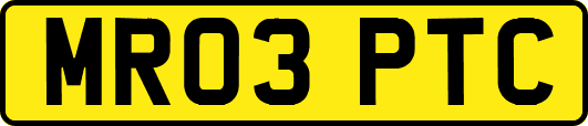 MR03PTC