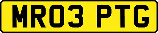 MR03PTG