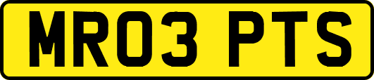 MR03PTS