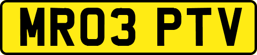 MR03PTV