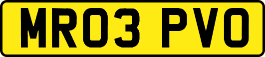 MR03PVO