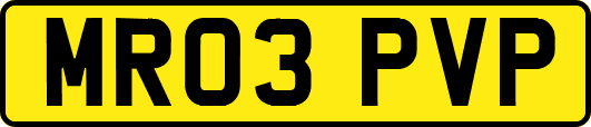 MR03PVP