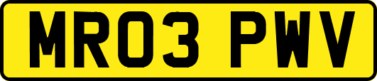 MR03PWV