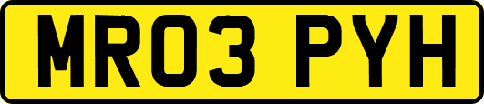 MR03PYH