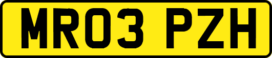 MR03PZH