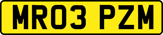 MR03PZM