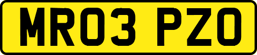 MR03PZO