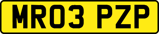 MR03PZP
