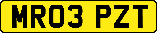 MR03PZT