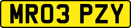 MR03PZY