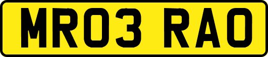 MR03RAO