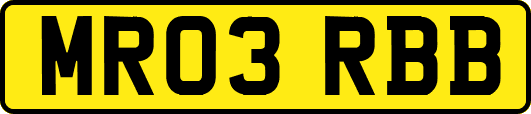 MR03RBB