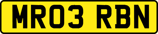 MR03RBN