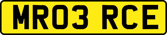 MR03RCE