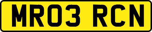 MR03RCN