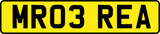 MR03REA