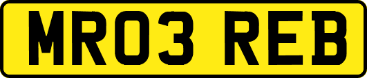 MR03REB