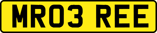 MR03REE