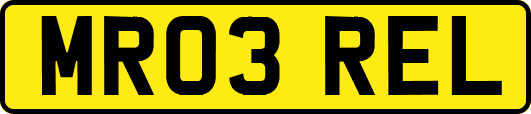 MR03REL