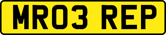 MR03REP
