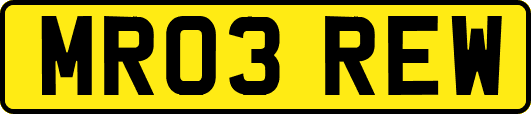 MR03REW