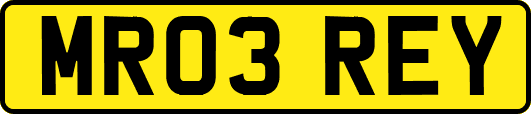 MR03REY