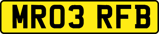 MR03RFB
