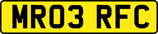 MR03RFC
