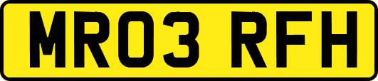 MR03RFH