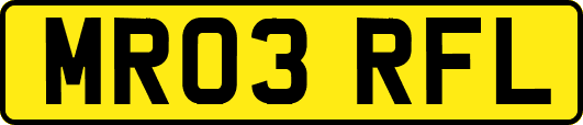 MR03RFL