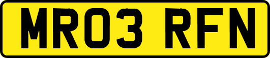MR03RFN