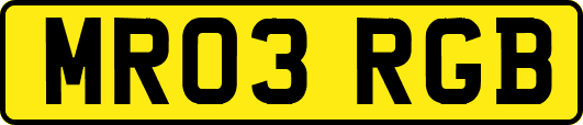 MR03RGB