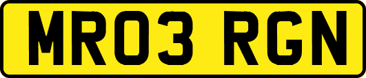 MR03RGN